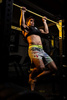 15 kg (6 x 2,5 kg) TRAININGSGEWICHTSWESTE