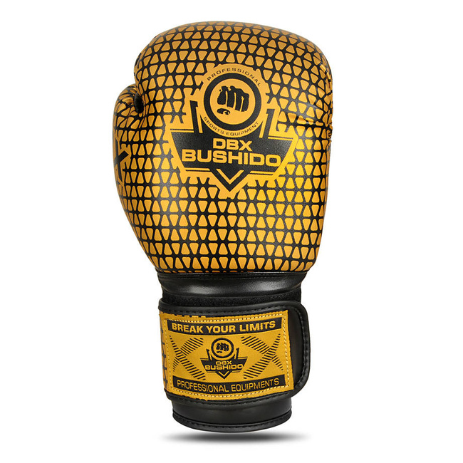 B-2v23 10 oz sparring boxhandschuhe