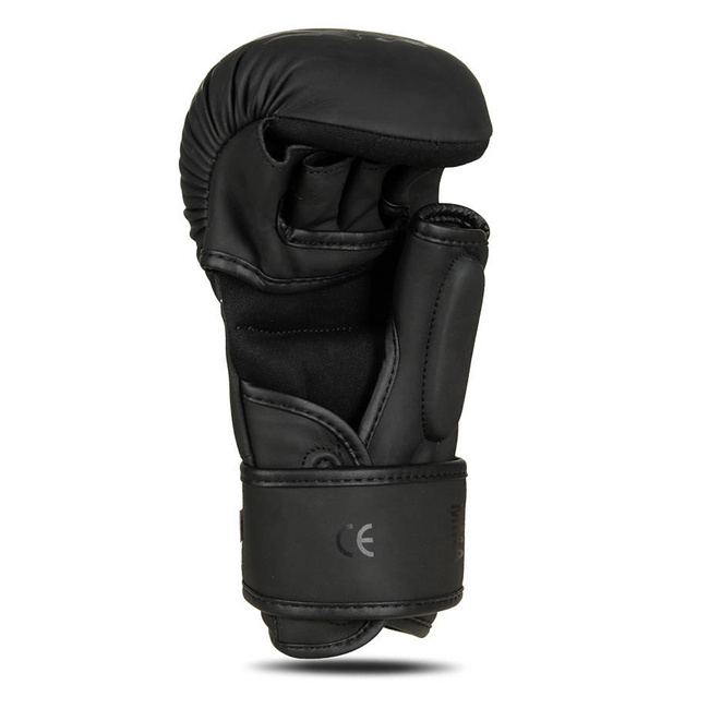 MMA Sparringshandschuhe M - Black Dragon - Valor Series