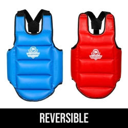 Doppelseitiger Body Schield OT1 - M