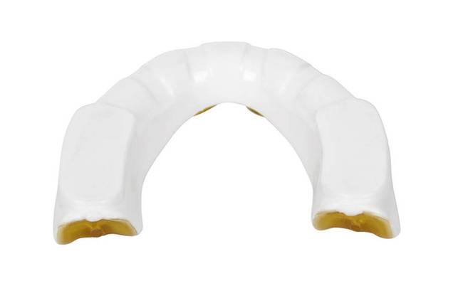 Gel-Mundschutz Zahnschutz - ARM-100021-WG