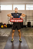 POWER BAG DBX BUSHIDO - CROSS TRAINING GERÄT - 10 KG