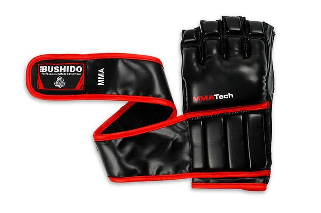 MMA Handschuhe M - Flow - Valor Serie