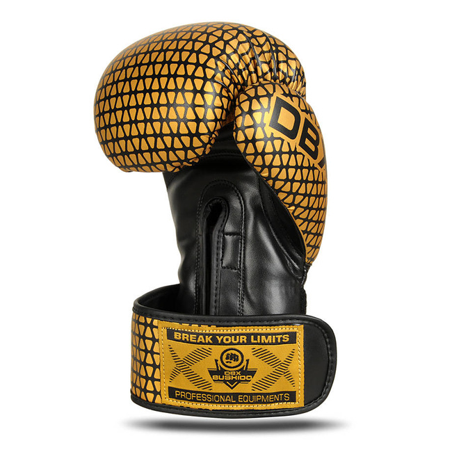 B-2v23 10 oz sparring boxhandschuhe