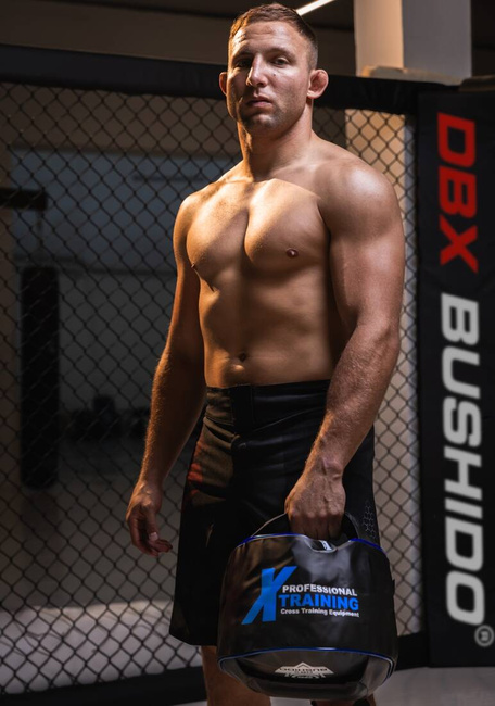 XBAG - Funktionelles Trainingsgerät mit einstellbarer Belastung 1-40 kg
