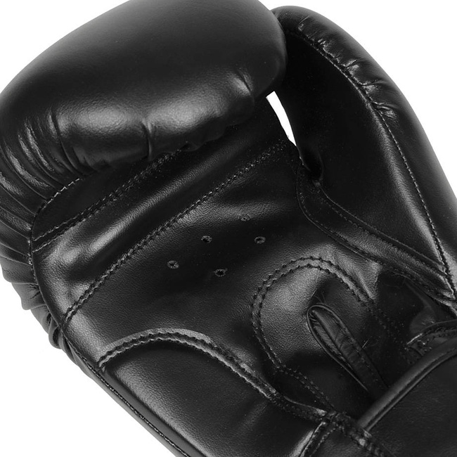 10oz Boxhandschuhe - Taver Gold - Origin Serie