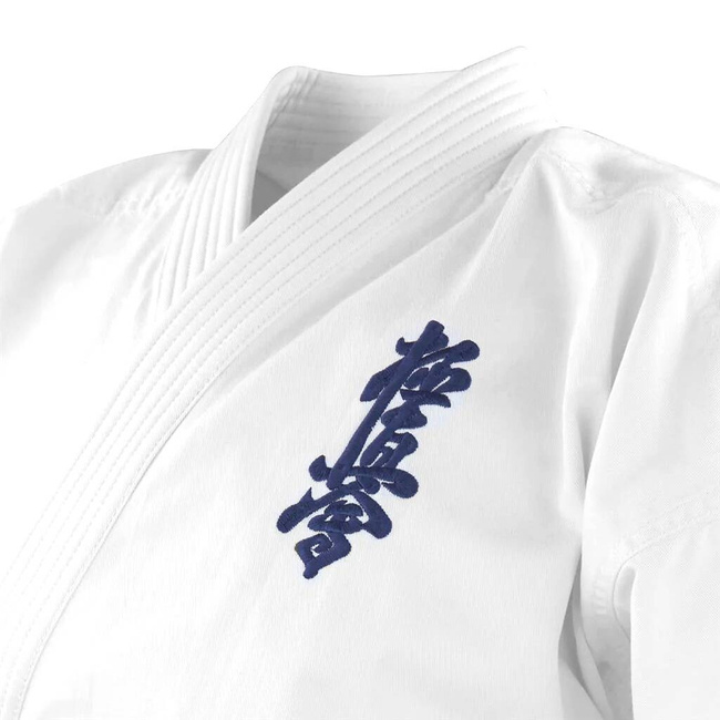 Kyokushin Karate Kimono 10 Unzen - 120 cm