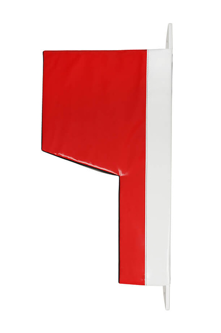 WANDSCHLAGPOLSTER. BOXTRAININGPOLSTER
