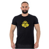 Baumwoll-T-Shirt "DBX Bushido" - M