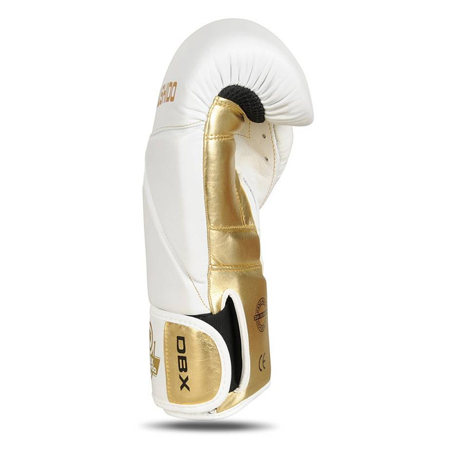 10oz Boxhandschuhe - Hammer White - Legacy Series