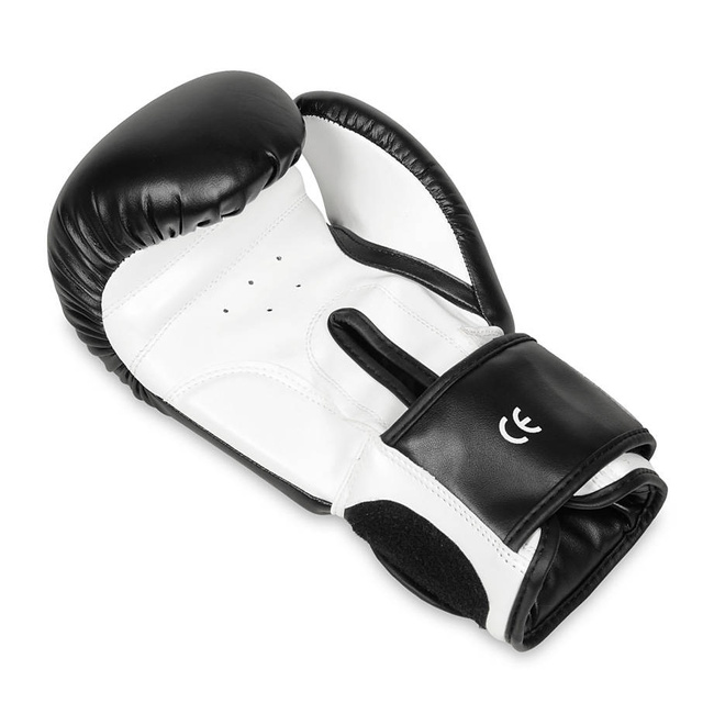 Boxhandschuhe 12oz - Taver Weiß - Origin Serie