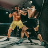 Boxhandschuhe 12 oz - Klassisch Schwarz - Origin Serie