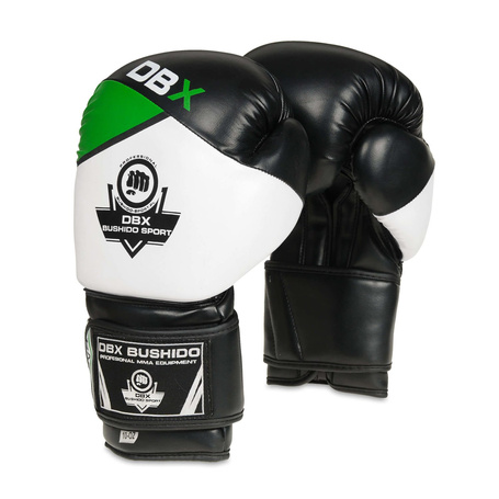 Boxhandschuhe 10oz - Verde - Origin Serie
