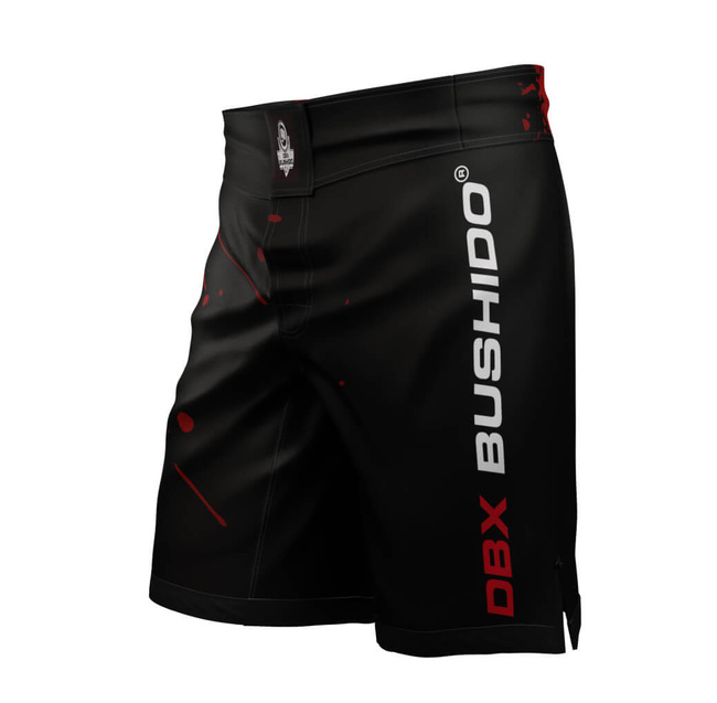 Shorts - Trainingsshorts "Blut" M