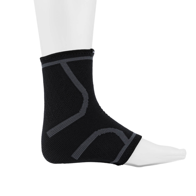 Flexibler Knöchelbandage | 7132 - Satz mit 2 Stück. | XL