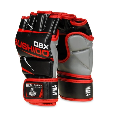 MMA M Handschuhe - Schurke - Valor Serie