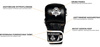 MMA Sparring Handschuhe XL - Phantom Weiß - Valor Series