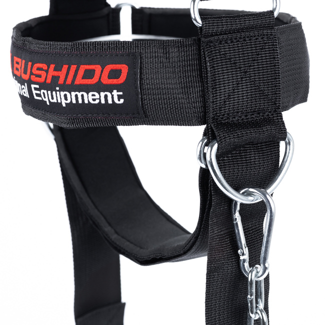 Nackenmuskeltrainingsgerät - Pro Neck Harness