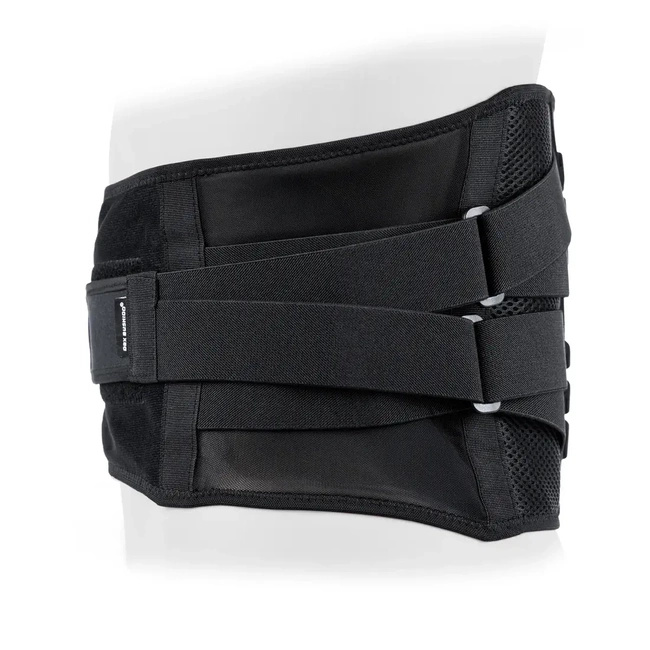 DBX Bushido M elastischer Lendenstützgürtel