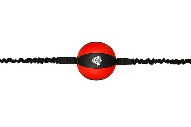 Boxball - horizontal