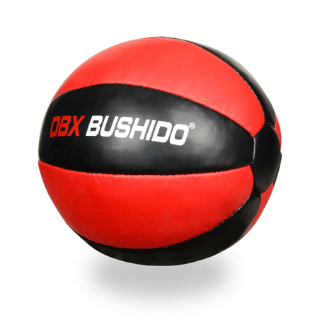 Übung Medizinball ARB-2301 - 7 kg
