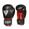 10oz Boxhandschuhe - Taver Rot - Origin Serie
