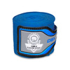 ELASTISCHE BOXBANDAGEN, WRAPS 4M BLAU