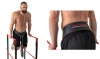 DIP BELT-NATURLEDER-GEWICHTSGÜRTE DBX-WB2
