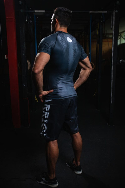 Shorts - Trainingsshorts "Warrior" M