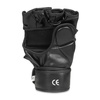 MMA Handschuhe M - Taver Black - Origin Serie