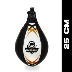 Geschwindigkeit Boxen Training Birne BUSHIDO ARS-1152 - 25 CM