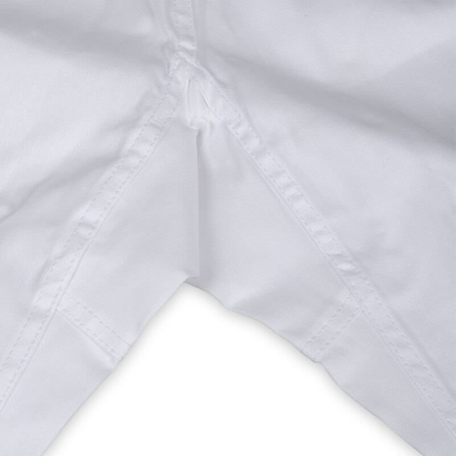 Karate-Kimono für Kinder + Karate-Gürtel Gratis - DBX BUSHIDO ARK-3102 120 cm