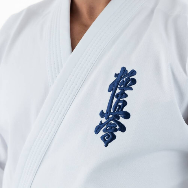 Kyokushin Karate Kimono 10 Unzen - 140 cm