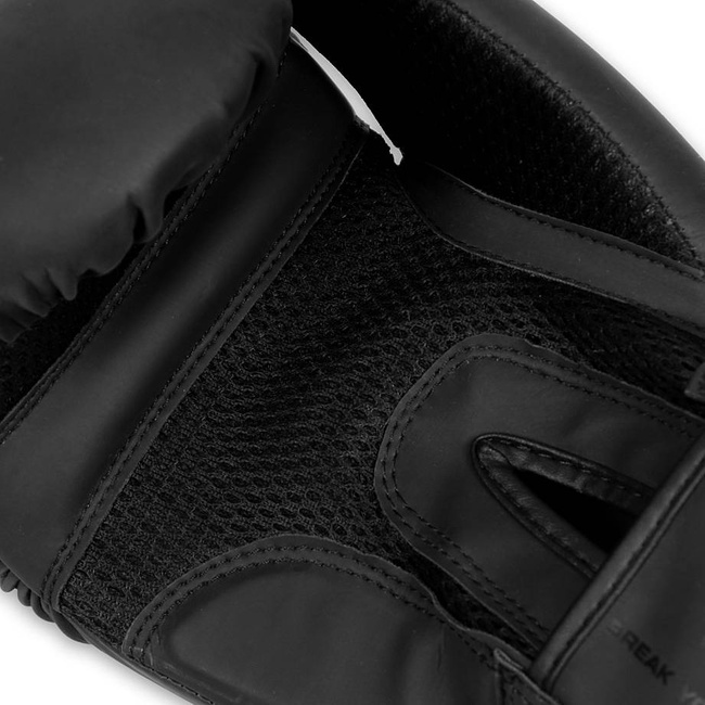 Boxhandschuhe 12oz - Mono - Valor Serie