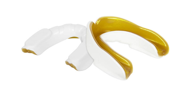Gel-Mundschutz Zahnschutz - ARM-100021-WG