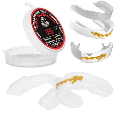 Gel-Mundschutz - Kiefer - MG-2-WG