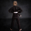Kimono / GI für BJJ für Kinder Schwarz + Gürtel FREE - X-SERIES M0
