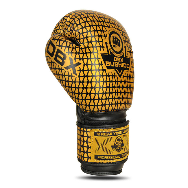 B-2v23 10 oz sparring boxhandschuhe