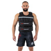 50 kg - Trainingsweste mit Gewicht - 24 Einsätze