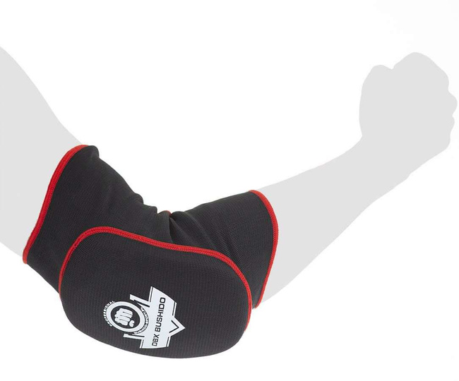 Ellbogenschützer - elastische Ellbogenstulpen ARP-2106 L