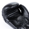Kinder Boxhandschuhe 6oz - 4Fighter Black