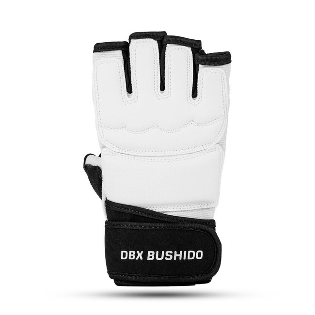 WTF Karate / Teakwando Handschuhe | DBX-T-1 M