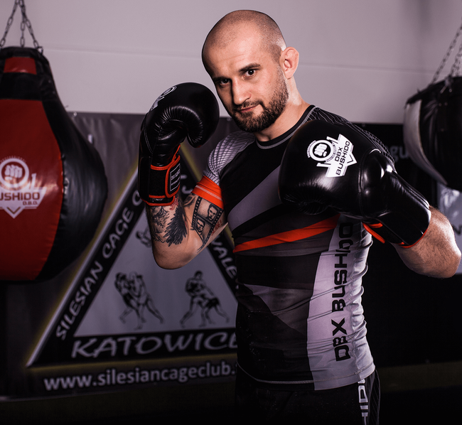 Boxhandschuhe mit Wrist Protect System BB2-10oz