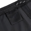 Bushido MMA Shorty Trainingsshorts Schwarz XL