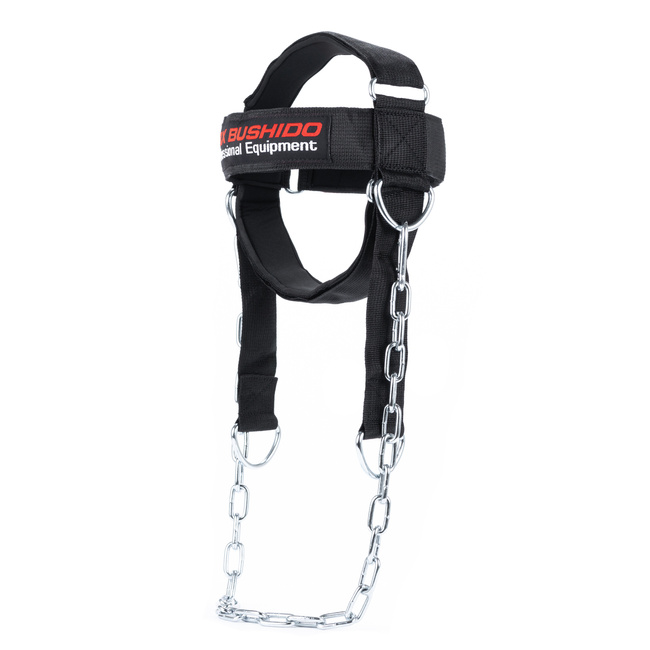 Nackenmuskeltrainingsgerät - Pro Neck Harness