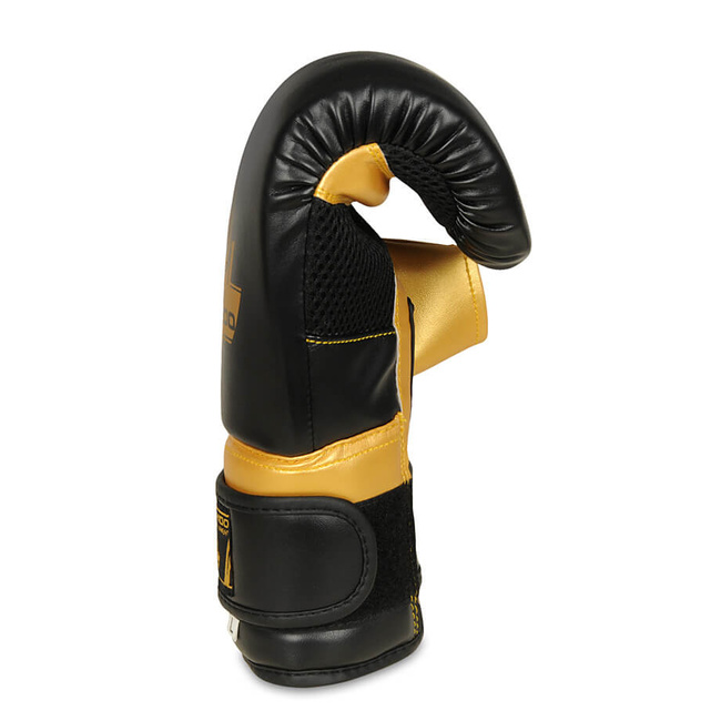 Instrumentenhandschuhe L - Handschuhe Gold