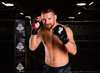 MMA Sparring Handschuhe S/M - Phantom Rot - Valor Series