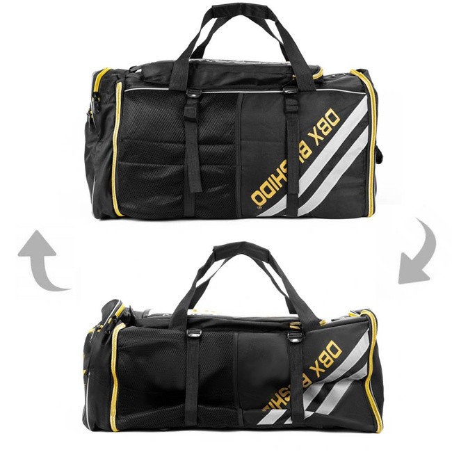Große 3-in-1-Sporttasche "Undefeated" DBX-SB-22