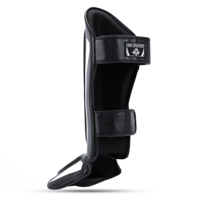 M Schienbeinschoner - Phantom Weiß