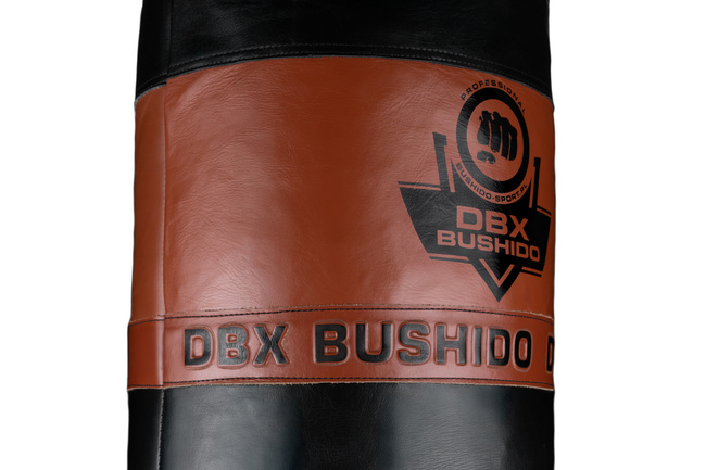 Exklusive DBX Sovereign 150 cm Naturleder Boxsack (LEER)